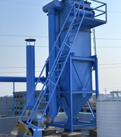 Dust Collector3